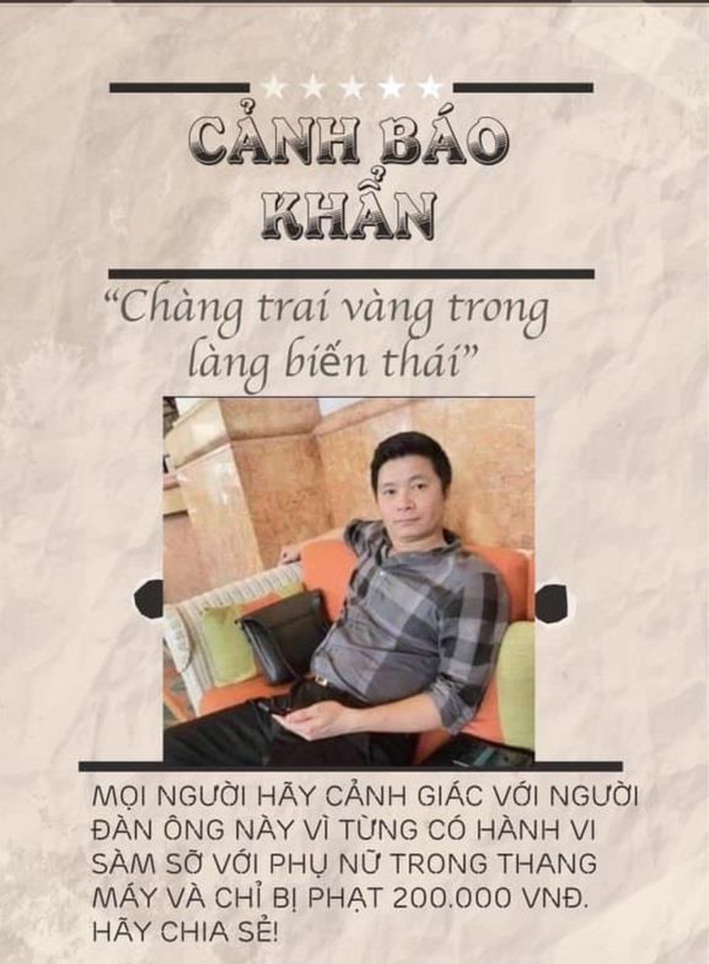 dan anh nguoi vi pham o khu vuc cong cong xau ho se biet cach cu xu dung