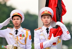 Nghi thức Quốc tang được tổ chức như thế nào?