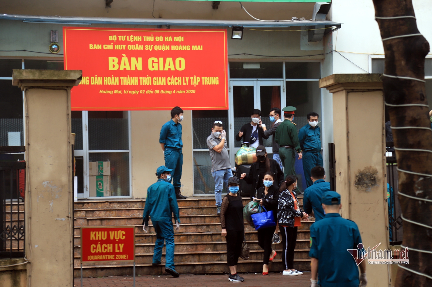 nu viet kieu phap het cach ly 14 ngay la mot ky niem rat dep cua cuoc doi toi