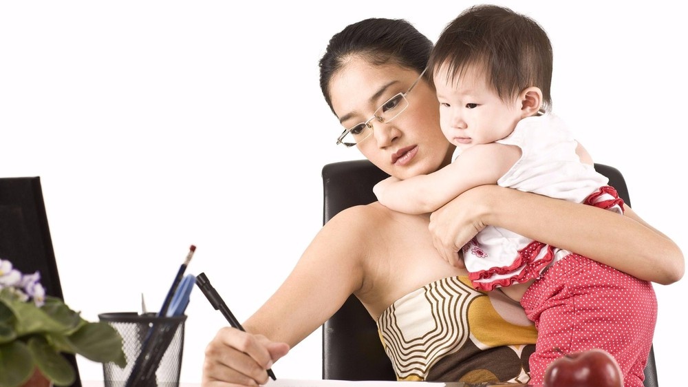 phu nu lay chong van nen co quy den vi nhung ly do nay