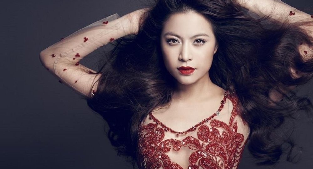 4 nu ca sy hat do nhung so huu nhan sac tuyet dinh cua showbiz viet