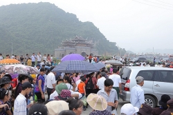 dai le vesak 2019 xac lap 10 ky luc an tuong