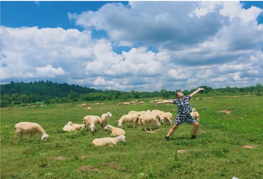 du hoc khong phai la thien duong khong sao dau hay tin rang ban se truong thanh