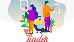 Tinder, tình một đêm và những những dấu hỏi về lòng chung thủy