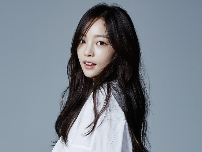 goo hara aposbup be songapos voi doi tu thi phi den muc be tac phai tu tu