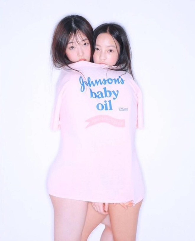 goo hara aposbup be songapos voi doi tu thi phi den muc be tac phai tu tu