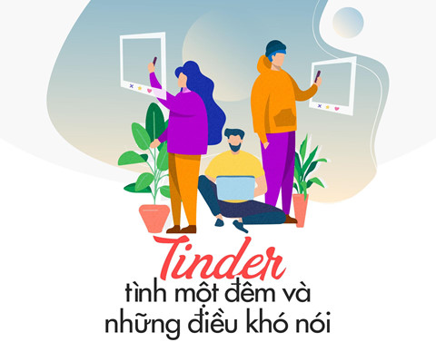 tinder tinh mot dem va nhung nhung dau hoi ve long chung thuy