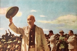 "Bác có phải là vua đâu!"