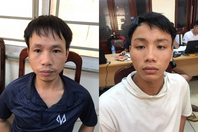 tin phap luat 24h nong nhat hom nay 205 chua tim ra nguoi nho nang diem thi o vu gian lan diem thi tai hoa binh