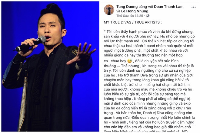 thu minh va cai ten album nhay cam danh xung diva cu tu xung la duoc