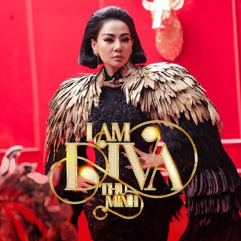 thu minh va cai ten album nhay cam danh xung diva cu tu xung la duoc