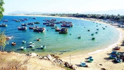 Vượng khí làng chài dưới chân đèo hoang