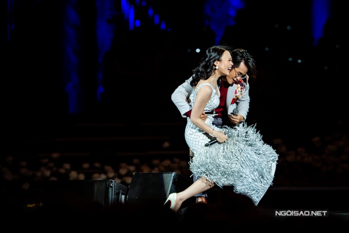 chan dung 5 nguoi tinh tin don cua my tam