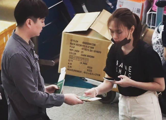 chan dung 5 nguoi tinh tin don cua my tam