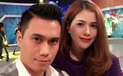 Phan Hải "Người phán xử" và vợ đăng status ám chỉ đã ly hôn