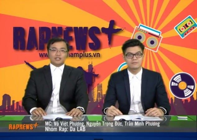 noi dung la vua nhung cong nghe cung la nu hoang