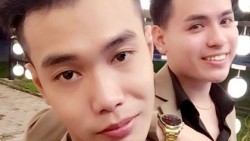 anh chang 2 nam van dong hanh lang de duoc cuoi ban trai