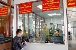 Bước đột phá từ “Một cửa, một lần dừng”