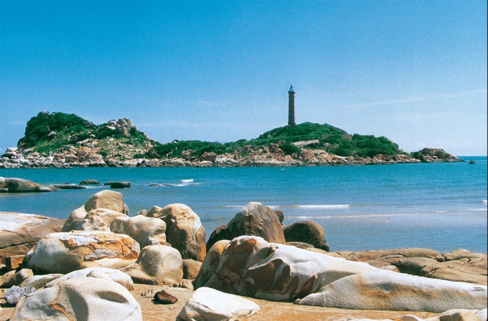 10 ngon hai dang dep nhat viet nam