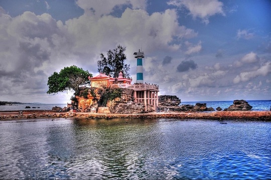 10 ngon hai dang dep nhat viet nam