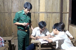 nhung nguoi cong chu len non