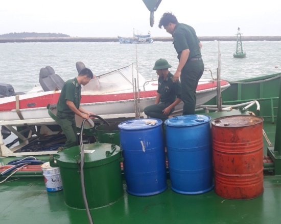 tau chim o dao phu quy co ban da khac phuc duoc su co tran dau