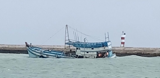 tau chim o dao phu quy co ban da khac phuc duoc su co tran dau