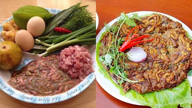 100 dac san viet nam ghe hai duong hai phong thuong thu 4 mon an noi tieng duoc ghi danh