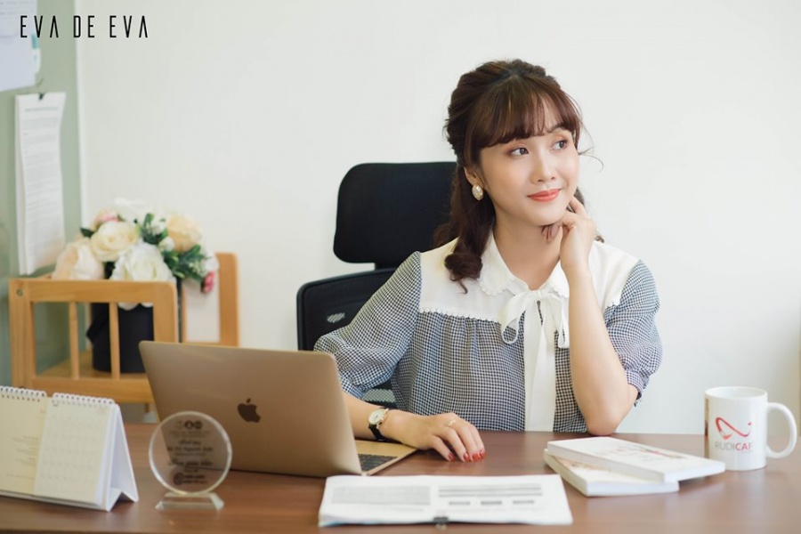 ceo ru di ca phe he lo loi de nghi khiem nha