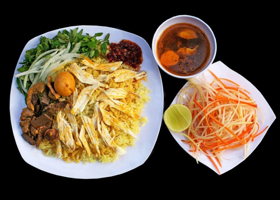 100 dac san viet nam quang nam duoc goi ten 4 mon nuc danh