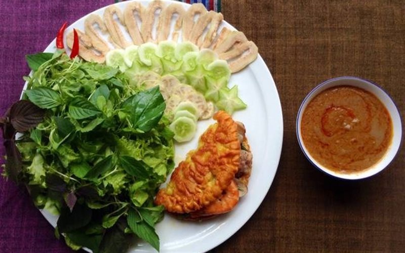 100 đặc sản Việt Nam: Về xứ Huế thưởng thức 4 món giản dị mà nổi tiếng cả nước 100 dac san viet nam ve xu hue thuong thuc 4 mon gian di ma noi tieng ca nuoc