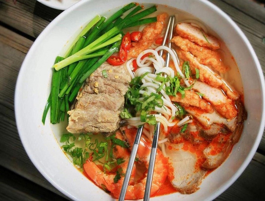 100 đặc sản Việt Nam: Sóc Trăng góp mặt với 3 đặc sản lạ tai 100 dac san viet nam soc trang gop mat voi 3 dac san la tai