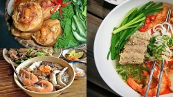 100 đặc sản Việt Nam: Sóc Trăng góp mặt với 3 đặc sản lạ tai