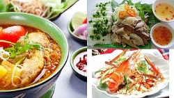 100 đặc sản Việt Nam: "Tứ Bình" có đặc sản gì được vinh danh top 100 món ngon đất Việt?