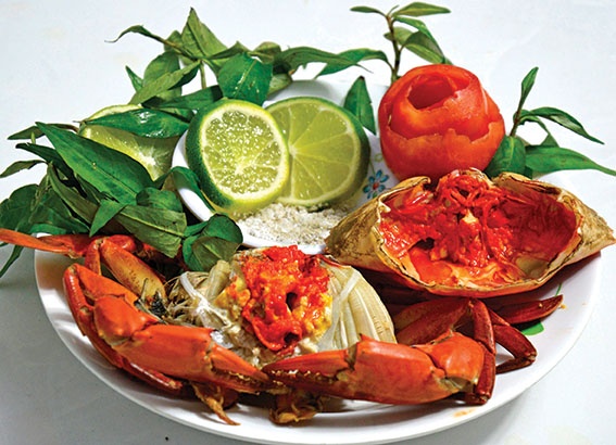 100 đặc sản Việt Nam: Bến Tre với món lạ từ dừa, Cà Mau có món gì ngon? 100 dac san viet nam ben tre voi mon la tu dua ca mau co mon gi ngon