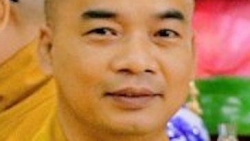 Bắt giam trụ trì chùa bị tố hiếp dâm bé gái 14 tuổi ở Cần Thơ