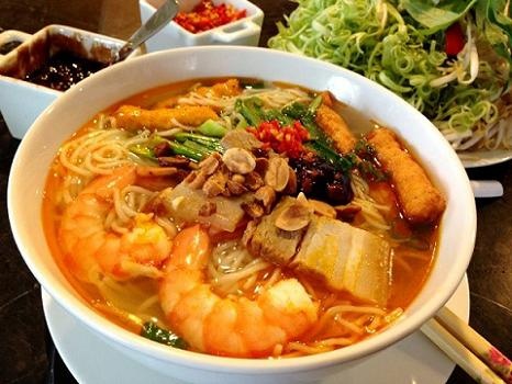 100 dac san viet nam ghe bac lieu tra vinh nhat dinh phai thuong thuc 4 mon nay