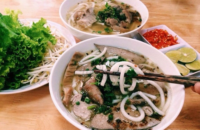 100 dac san viet nam ghe bac lieu tra vinh nhat dinh phai thuong thuc 4 mon nay