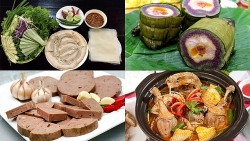 co dac san gi trong mam co cua nguoi dan binh lieu moi khi hoi hoa so den