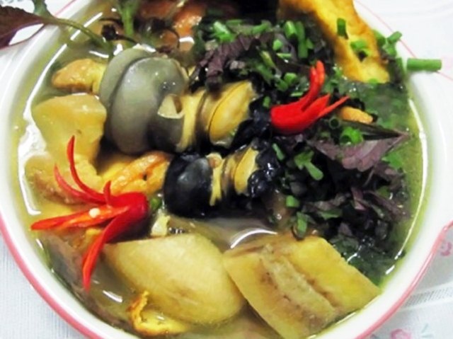 100 dac san viet nam den vinh phuc thuong ca thinh lap thach ve vinh long an oc hap hem chuoi xiem