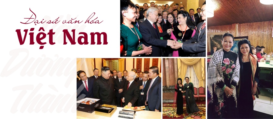 dieu it biet ve nang tho trong tranh cua danh hoa bui xuan phai nu hoa sy van duong thanh