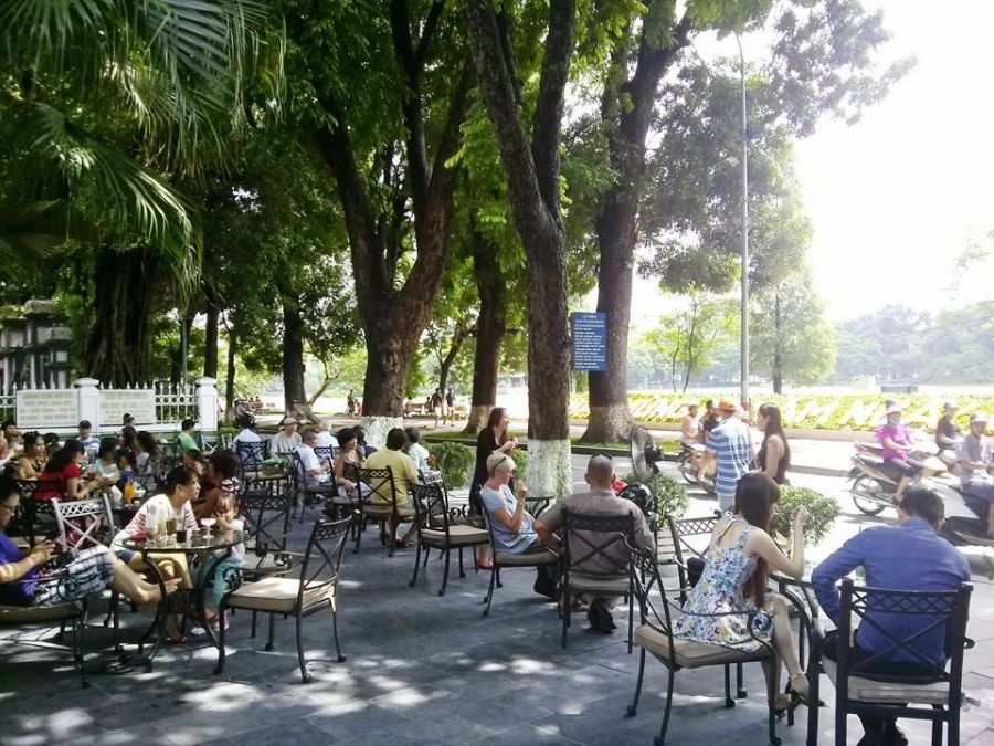 du lich ha noi 1 ngay du khach nen di dau an gi nghi o dau