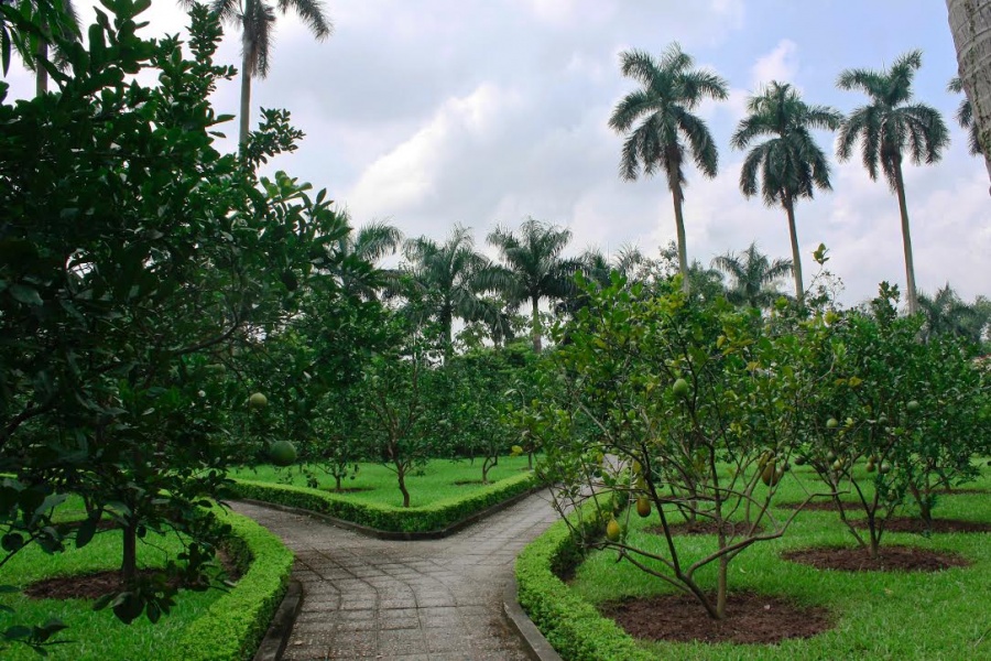 Du lịch "nội đô": gia đình thu nhập thấp vừa tiết kiệm vừa vui xả láng du lich noi do gia dinh thu nhap thap vua tiet kiem vua vui xa lang