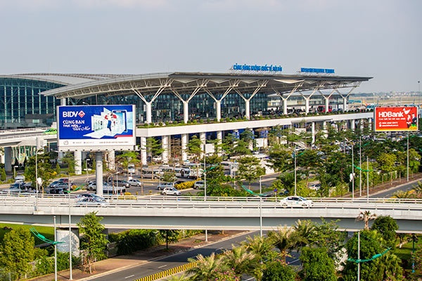 28 cua khau tai viet nam cho phep su dung thi thuc dien tu