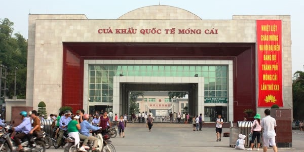 28 cua khau tai viet nam cho phep su dung thi thuc dien tu