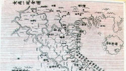 vi the cua bien trong mat cac vi vua dau trieu nguyen