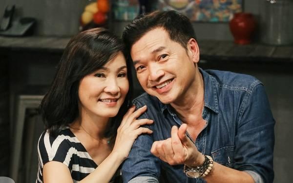 them mot cap vo chong nghe sy noi tieng o showbiz viet ly hon