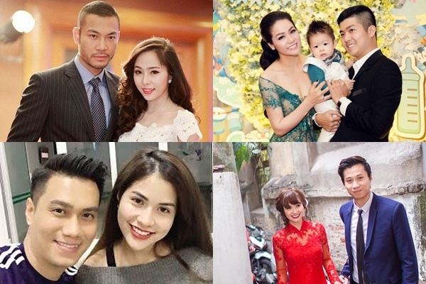 them mot cap vo chong nghe sy noi tieng o showbiz viet ly hon