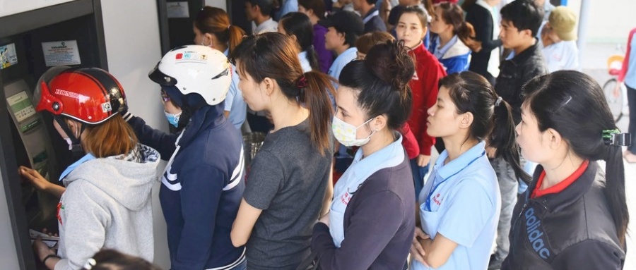 8 thoi xau cua nguoi viet thoi nay khien khach tay ngan ngam