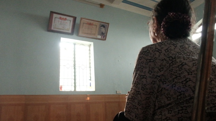 khong phai con nha ba thi la con nha toi cung deu vi nuoc vi dan ma cac anh hy sinh ca